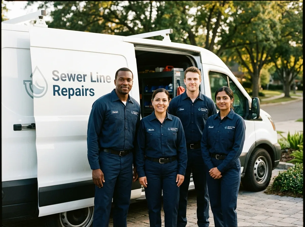 Emergency Plumber company in Eureka Springs, AR