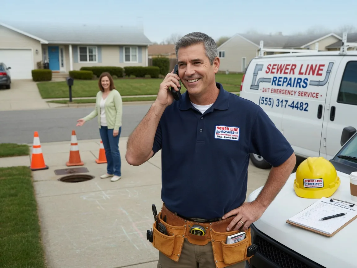 Emergency Plumber Eureka Springs, AR FAQs